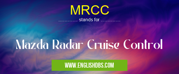 MRCC