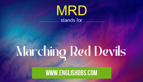 MRD