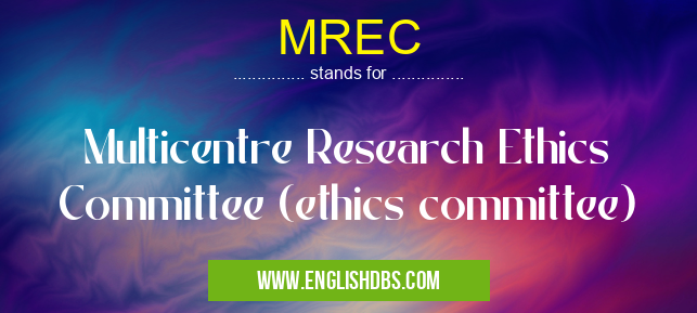 MREC