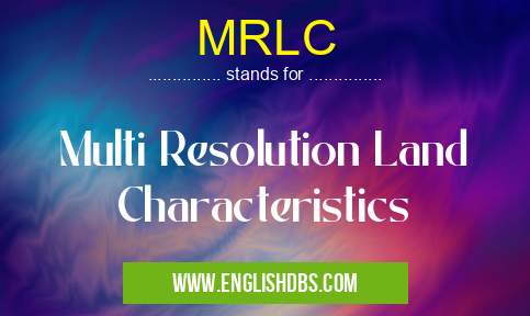 MRLC