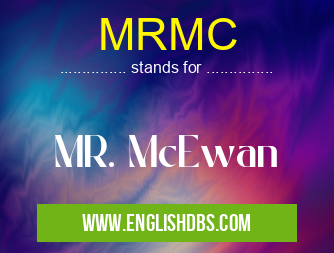 MRMC