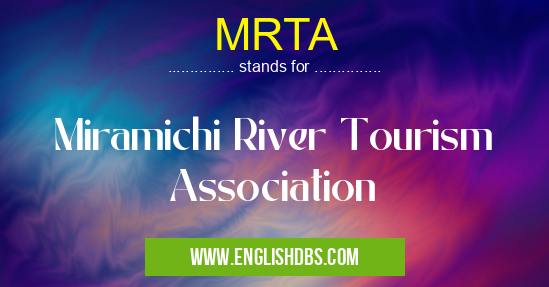 MRTA