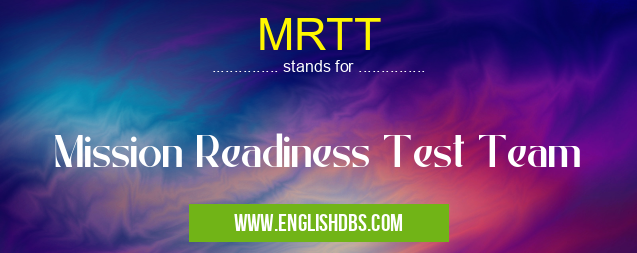 MRTT