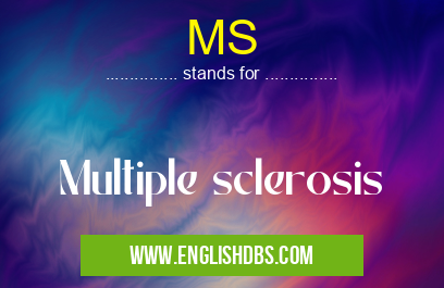 MS