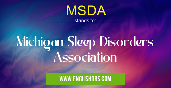 MSDA