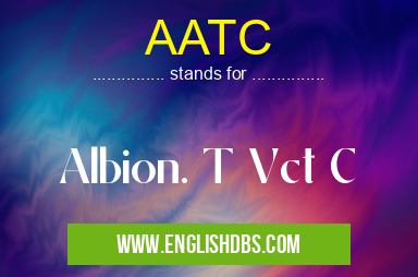 AATC