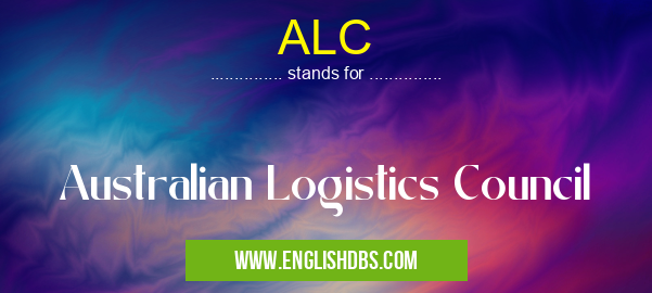 ALC
