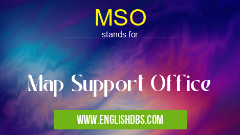 MSO