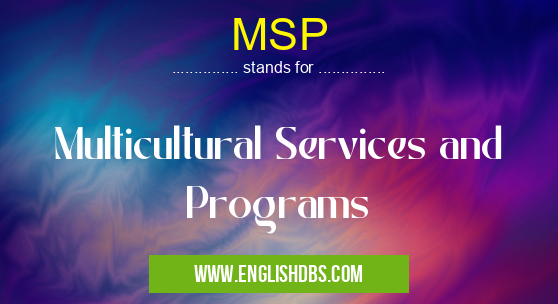 MSP