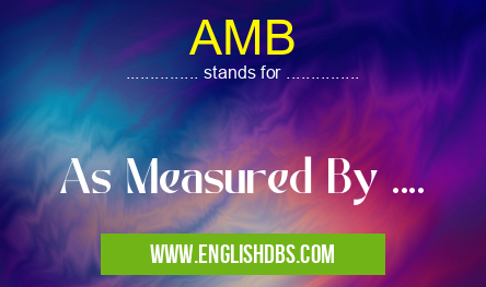 AMB