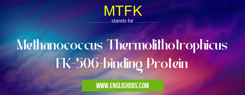 MTFK