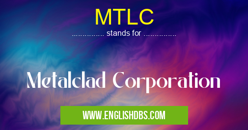 MTLC