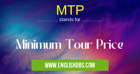 MTP