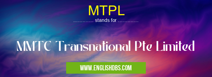 MTPL