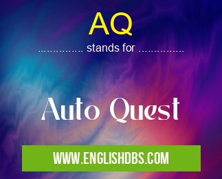AQ