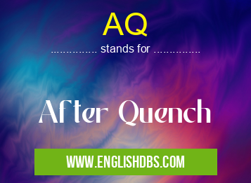 AQ