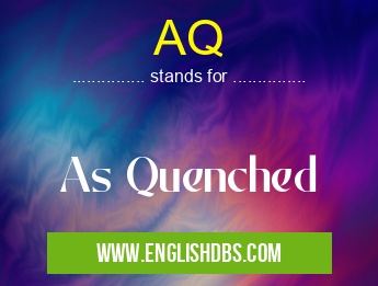 AQ