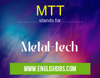 MTT