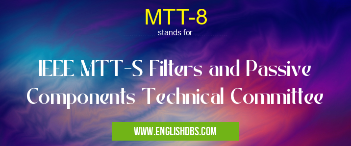 MTT-8