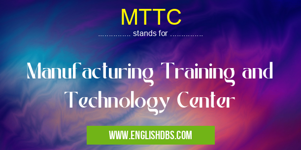 MTTC