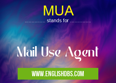 MUA