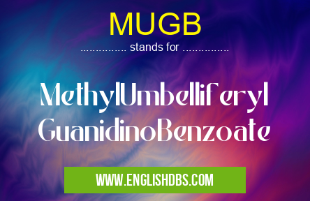 MUGB