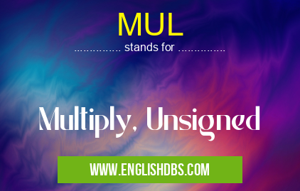 MUL