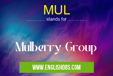 MUL