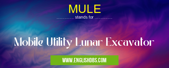 MULE