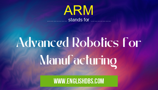 ARM