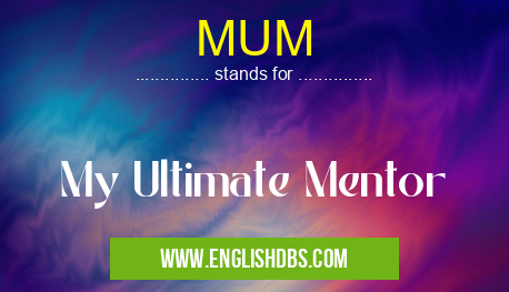 MUM