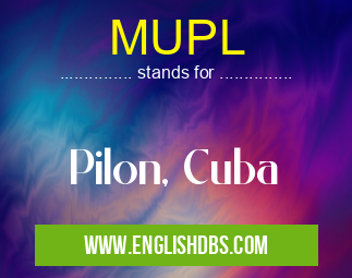 MUPL