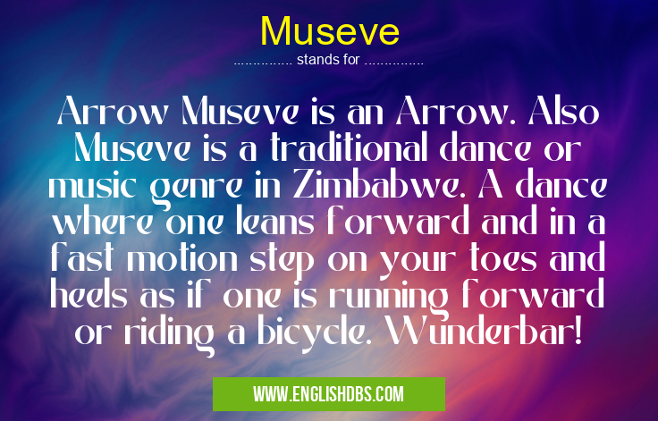 Museve