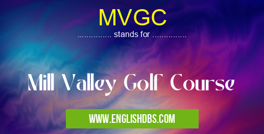 MVGC