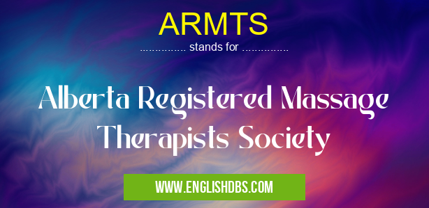ARMTS