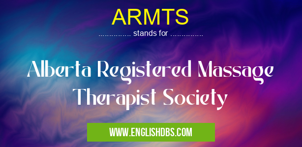 ARMTS