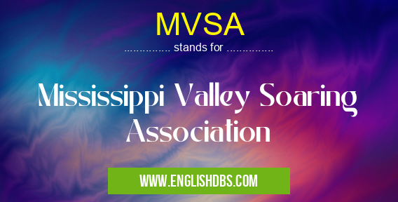 MVSA