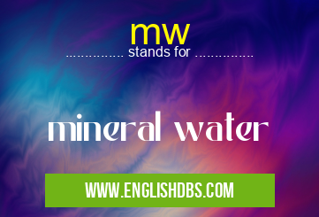 mw