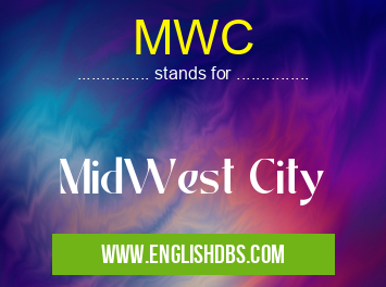 MWC
