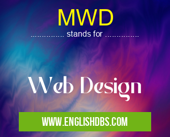 MWD