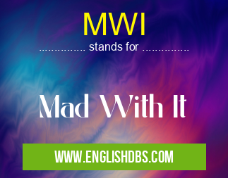 MWI