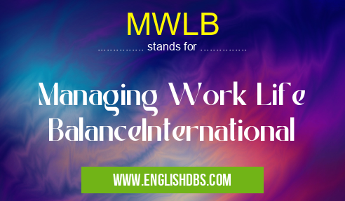 MWLB