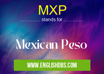 MXP