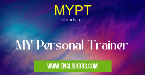MYPT