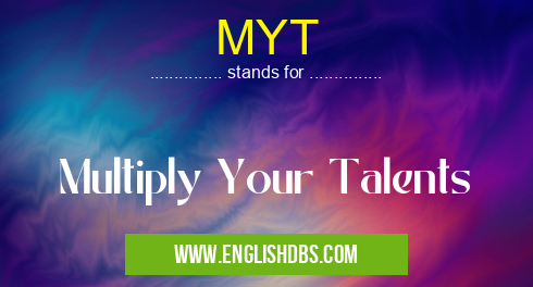 MYT