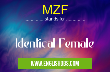 MZF