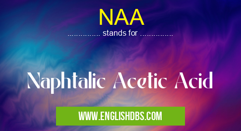 NAA