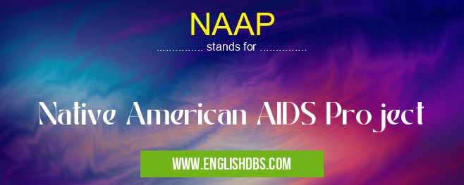 NAAP