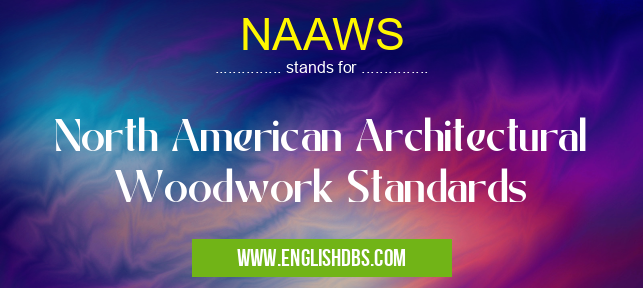 NAAWS