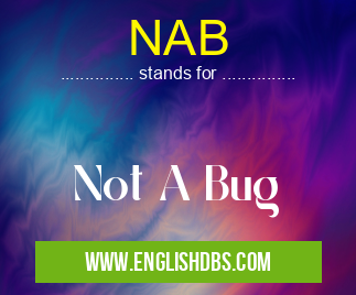 NAB